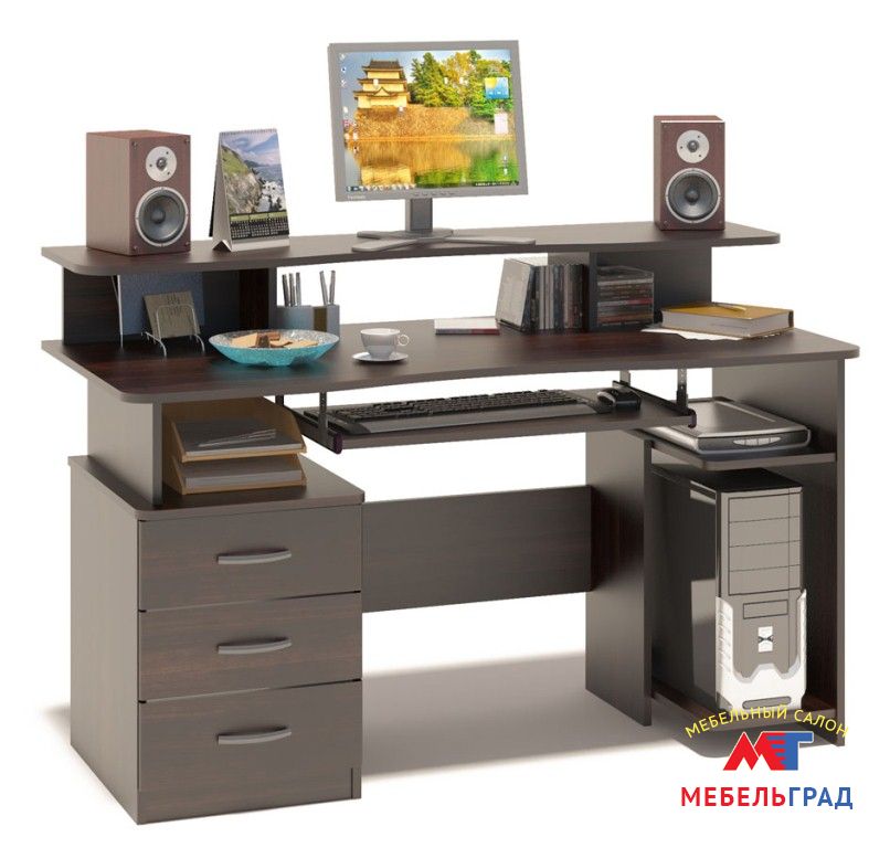 Компьютерные столы