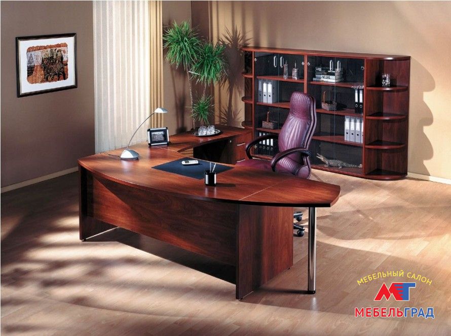 Офисная мебель