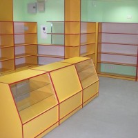 Торговое оборудование