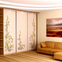 Шкафы- купе