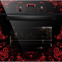 Духовые шкафы