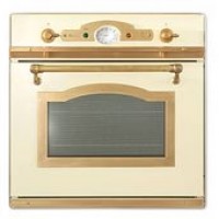 Духовые шкафы