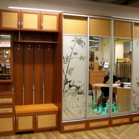 Шкаф-купе...24